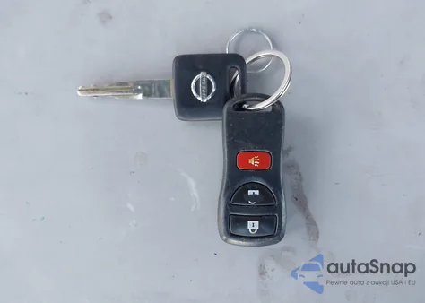 2018 Nissan Frontier Pro-4X z USA, uszkodzony, nr VIN 1N6AD0EVXJN752688